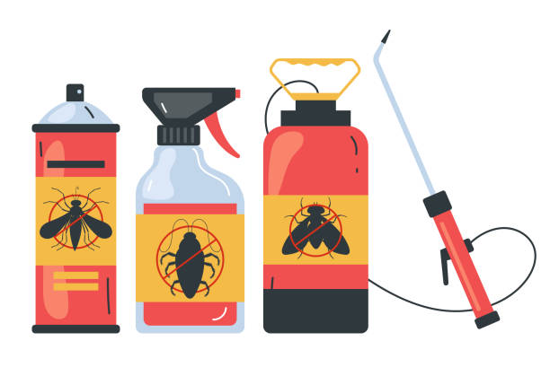Best Pest Control Near Me  in Pembroke, VA